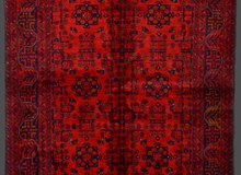 Khal Mohammadi 
